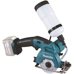 Makita Glas/kakelskärare CXT CC301DZ, utan batteri & laddare