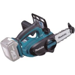 Makita Kedjesåg LXT DUC122Z, 115 mm, utan batteri & laddare