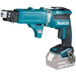Makita Skruvautomat LXT DFS452ZJX3, utan batteri & laddare