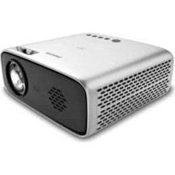 Philips NeoPix Ultra 2 TV+ silver