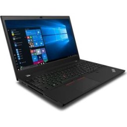 Lenovo ThinkPad T15p G2 i7-11800H 15.6" 32 GB 512 GB SSD FHD FP Bakgrundsbelyst tangentbord Webcam GTX 1650 Win 11 Pro US