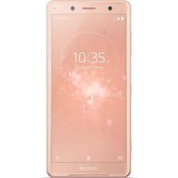 Sony Xperia XZ2 Compact 64 GB Dual-SIM rosa