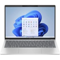 HP Pavilion Aero 13-bg0750ng Ryzen 5 8640U 13.3" 16 GB 512 GB SSD WUXGA FP Bakgrundsbelyst tangentbord Win 11 Home DE