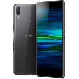 Sony Xperia L3 32 GB Single-SIM svart