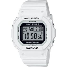 Casio Baby-G Radio Controlled BGD-5650-7ER