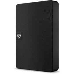 Seagate extern hårddisk 2TB USB 3.2 gen 1