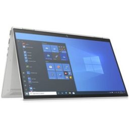 HP EliteBook x360 1030 G8 13.3" Touch i5 11th 16GB 512GB W11P (defekt USB-port) Som ny