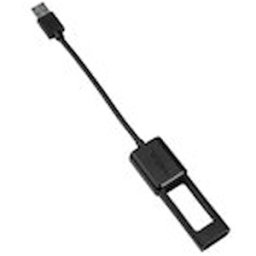 Targus - USB-kabel - USB-C (hona) till USB typ A (hane) - USB