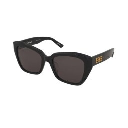 Solglasögon Balenciaga BB0273SA 001