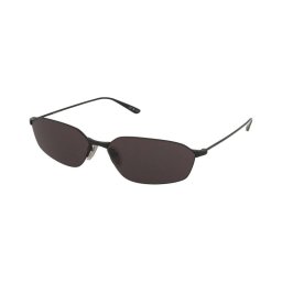Solglasögon Balenciaga BB0412S 001
