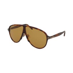 Solglasögon Tom Ford Vladimir TF1211-F 53E