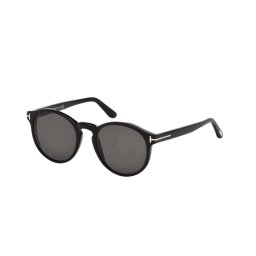 Solglasögon Tom Ford Ian-02 FT0591/S 01A