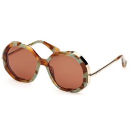 Solglasögon Max Mara MM0094 56E
