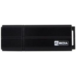 Verbatim USB-Minne Mymedia USB 2.0 32GB