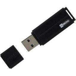 Verbatim USB-Minne Mymedia USB 2.0 8GB