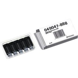 Verbatim USB-Minne Pinstripe 32GB 5/fp