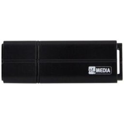Verbatim USB-Minne Mymedia USB 2.0 64GB