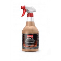 Ballistol Rengöring för Ugn, Spis, Kamin etc Spray 750ml