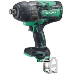 HiKOKI Mutterdragare 3/4”, 36V, WR36DA, utan batteri & laddare