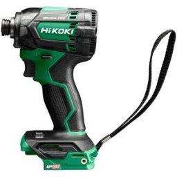 HiKOKI Slagskruvdragare 18V, WH18DC, utan batteri & laddare