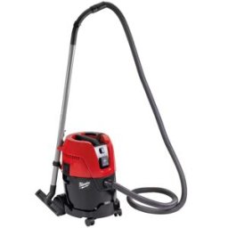 Milwaukee Dammsugare AS 2-250EM, 1200 W