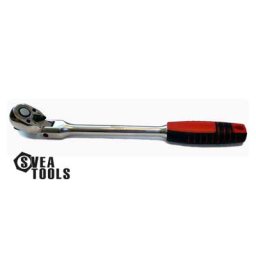 Spärrskaft 3/8" Ledat 275mm