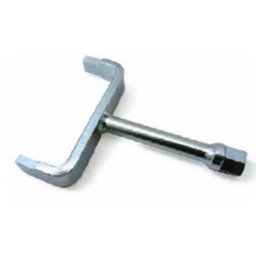 Tankarmatursnyckel Saab