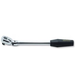 Spärrskaft 3/8" Ledat 285mm