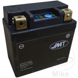 Batteri 12V 22Ah 820/1700
