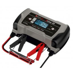 Batteriladdare 25A (ord.pris 3995kr)