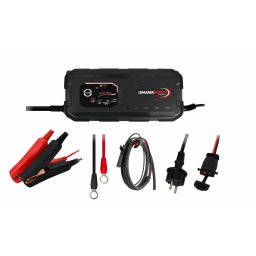 Batteriladdare 12/24V 25A