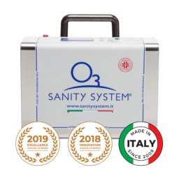 Sanity System SANYCAR
