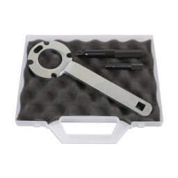 Blockeringsverktyg Volvo Diesel 5Cyl 2.0, 2.5