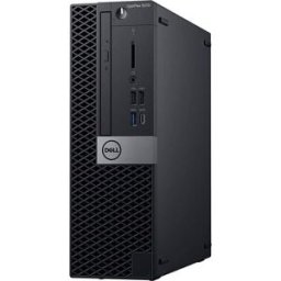 Dell OptiPlex 5070 i5-9500 48 GB 120 GB SSD DVD-ROM Win 11 Pro