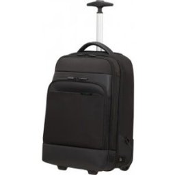 Samsonite Mysight 17,3" Datoryggsäck Med Hjul, Svart