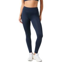 Björn Borg Women's Borg Logo Tights Outerspace S