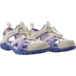 Reima Kids' Hiekalla Sandals Light Beige 32