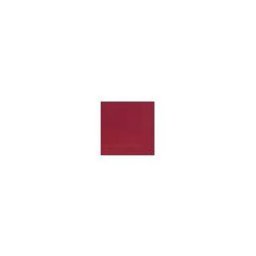 DUNI Servett 3-lagers, enfärgade, ¼-vikt, 24 cm, bordeaux 250/fp