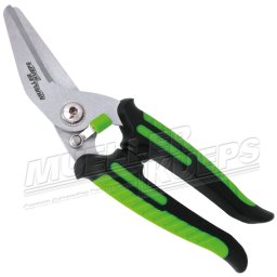 Slangsax vinklad