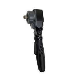 Mutterdragare 3/8" vinklad Flex från Svea Tools