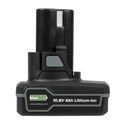 Batteri 10,8v 4amp