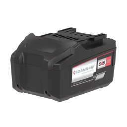 Batteri 18v Cas