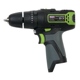 Borrmaskin 10,8V utan batteri