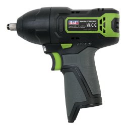 Mutterdragare 10,8v utan batteri