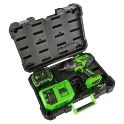 Mutterdragare Batteri 20V 1300Nm