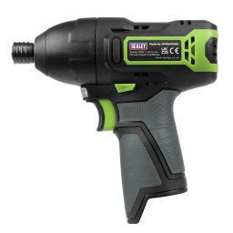 Skruvdragare 10,8v utan batteri