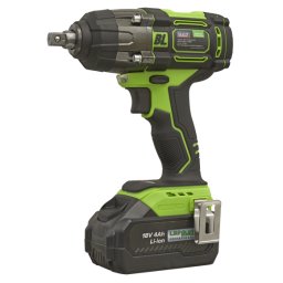 Mutterdragare 1/2" 18V batteri