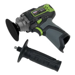 Polermaskin 10,8V utan batteri