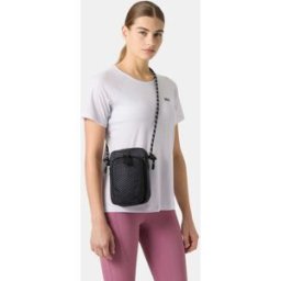 Helly Hansen Roam Carryall Väska Svart STD Sunset Pink RosaSTD