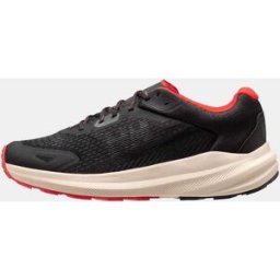 Helly Hansen Men's Buzzard Trail Runner Shoes Svart 44.5 Red / Alert Röd44.5